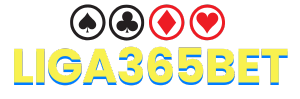 Logo LIGA365BET
